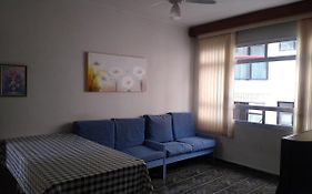 Apartamento Guarujá / Enseada