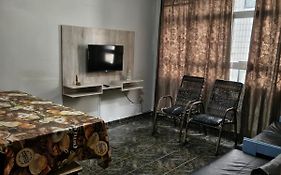 Apartamento Guarujá / Enseada